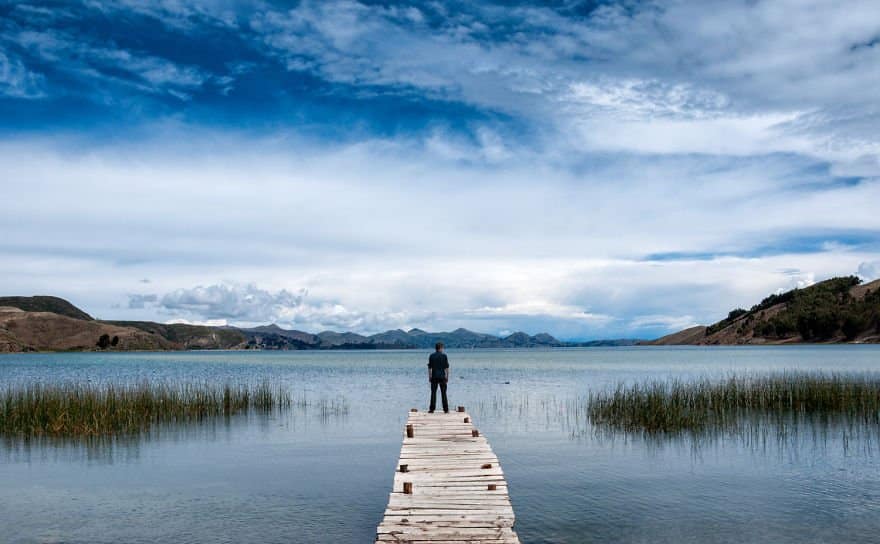Travel Bolivia, if you want to travel Paradise!