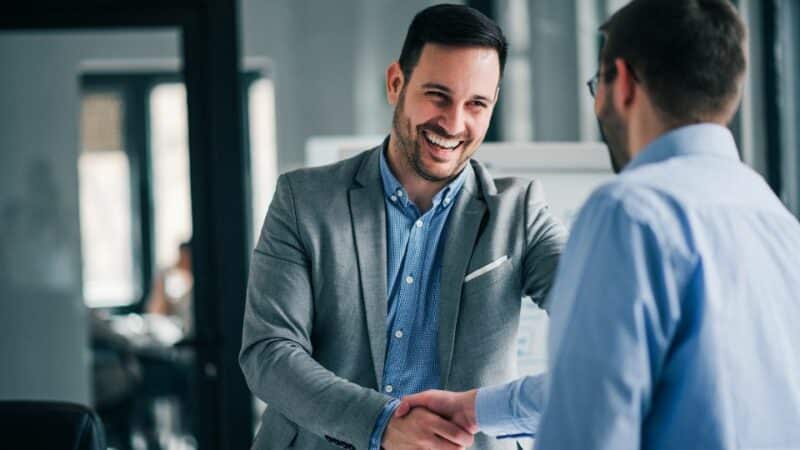 manage employees