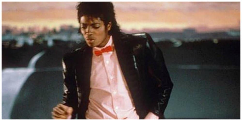 Michael Jackson: The Trivia
