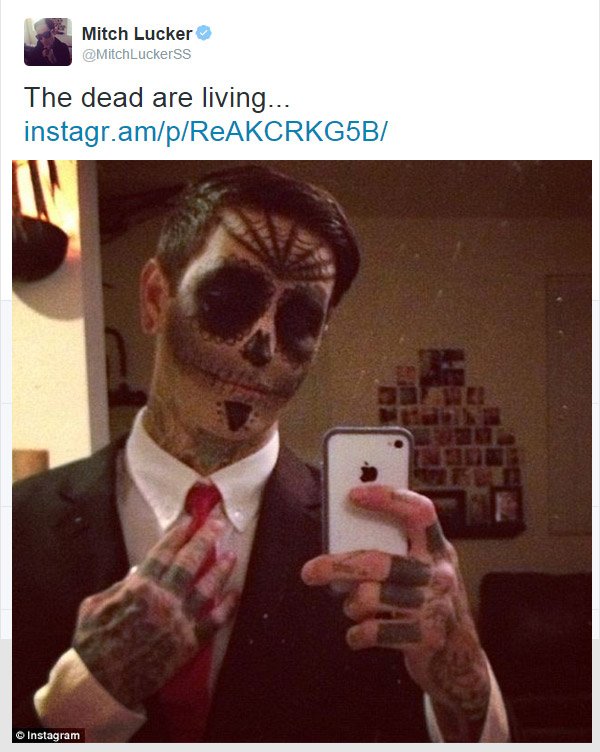 Celebrities Last Tweets – Final one before death