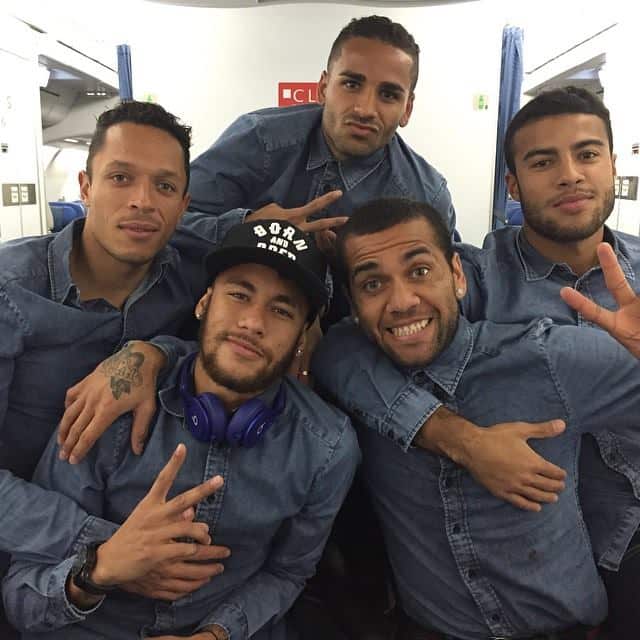 Neymar Jr.