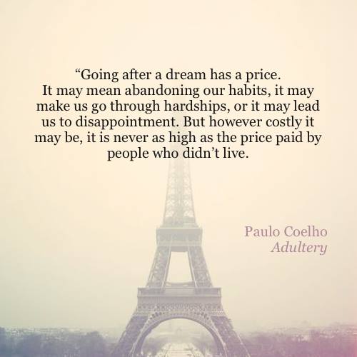 Paulo Coelho