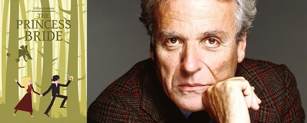 The Princess Bride Fun Facts From Behind the Scenes - William Goldman