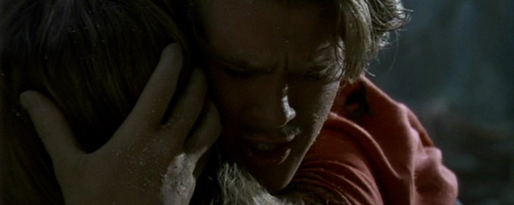 The Princess Bride Fun Facts From Behind the Scenes - Buttercup Westley