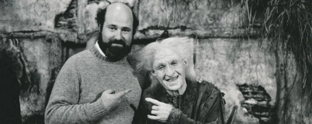 The Princess Bride Fun Facts From Behind the Scenes - Reiner Miracle Max