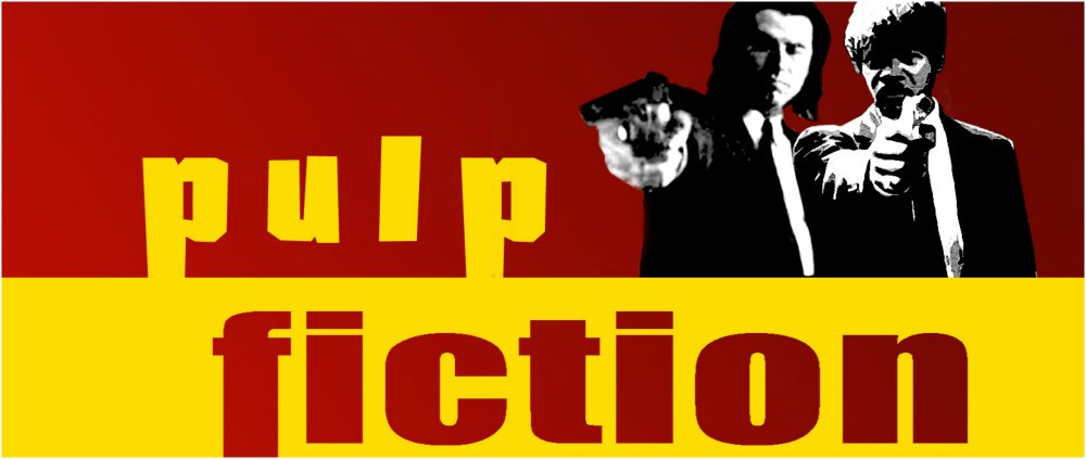 Pulp Fiction: Trivia and Little-Known Facts