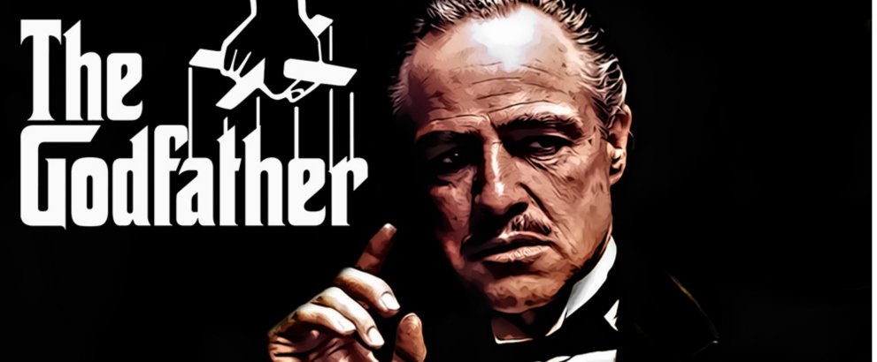 The Godfather: Get The Stories!