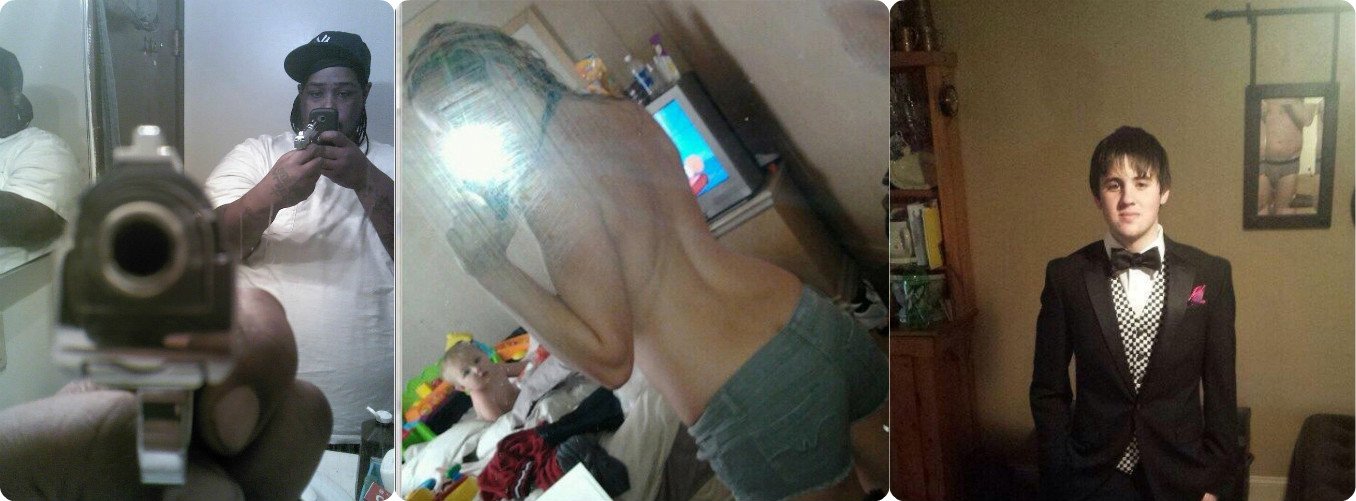 Epic Selfie Fail – It’s Funnier When It Fails!