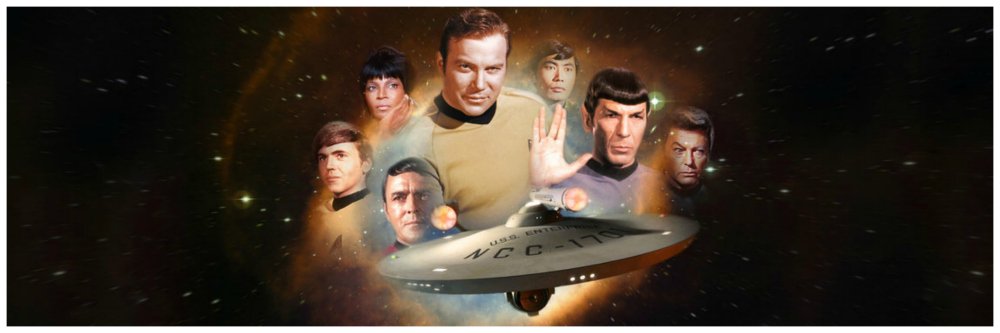 Best 30 Star Trek Episodes Ever