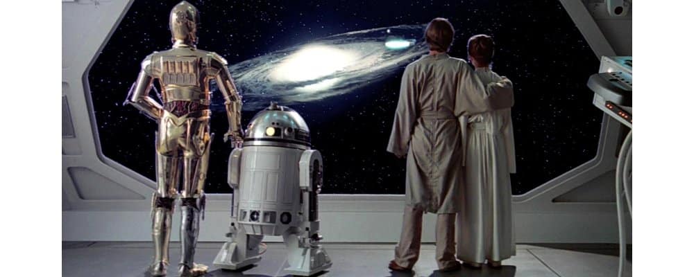 Star Wars Secrets - The Empire Strikes Back - Best