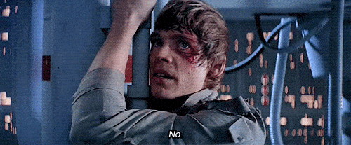 Star Wars Secrets - The Empire Strikes Back - Luke No