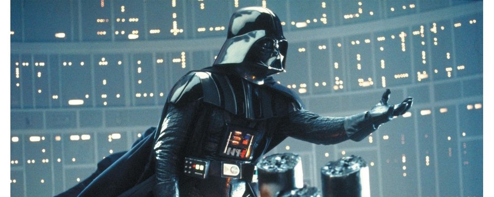 Star Wars Secrets - The Empire Strikes Back - No I Am Your Father