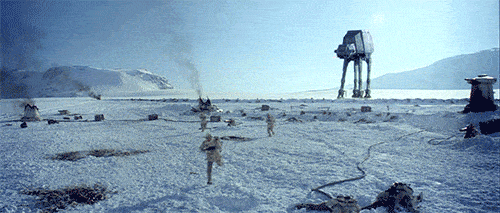 Star Wars Secrets - The Empire Strikes Back - Body Count