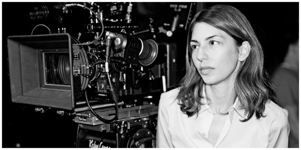the godfather sophia coppola