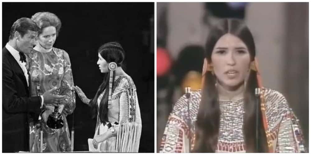 the godfeather oscar rejection
