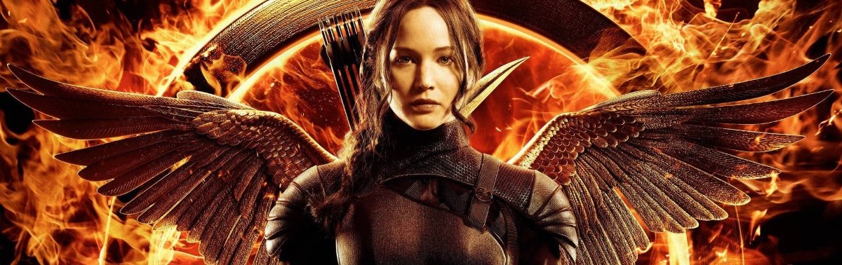 The Hunger Games: Revealed