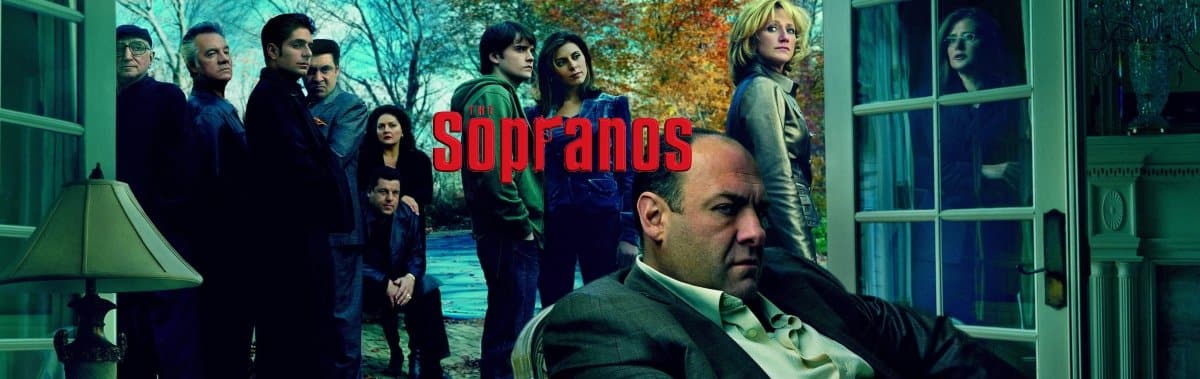 The Sopranos: Best Moments