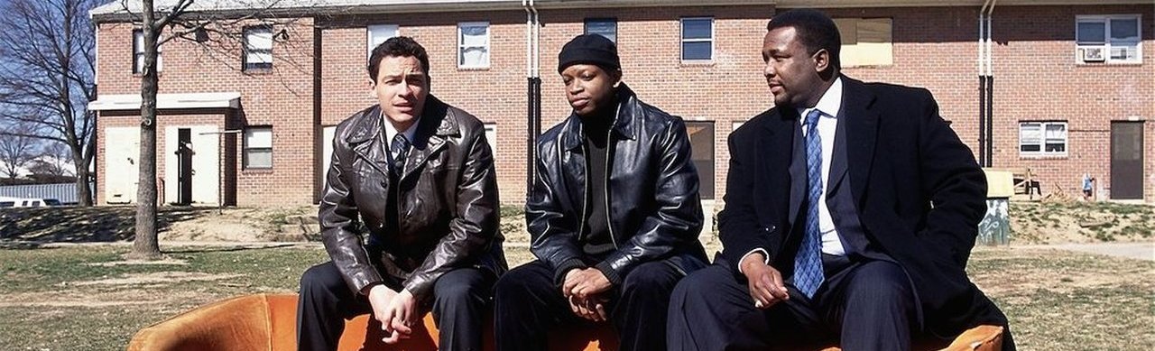 The Wire: Revealed
