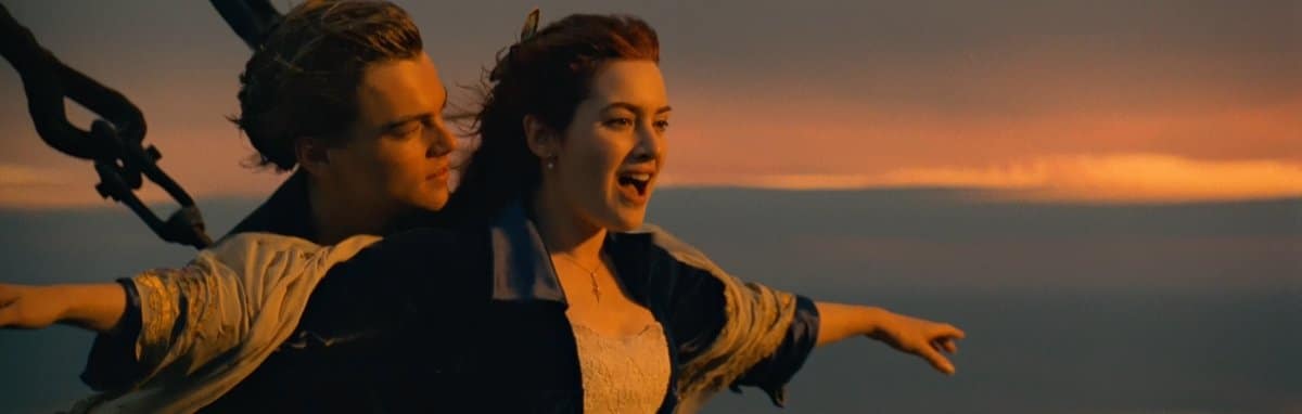 Titanic Revealed: Surprising Facts and Behind the Scenes Photos