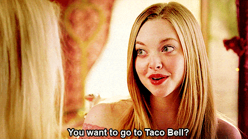 mean girls amanda