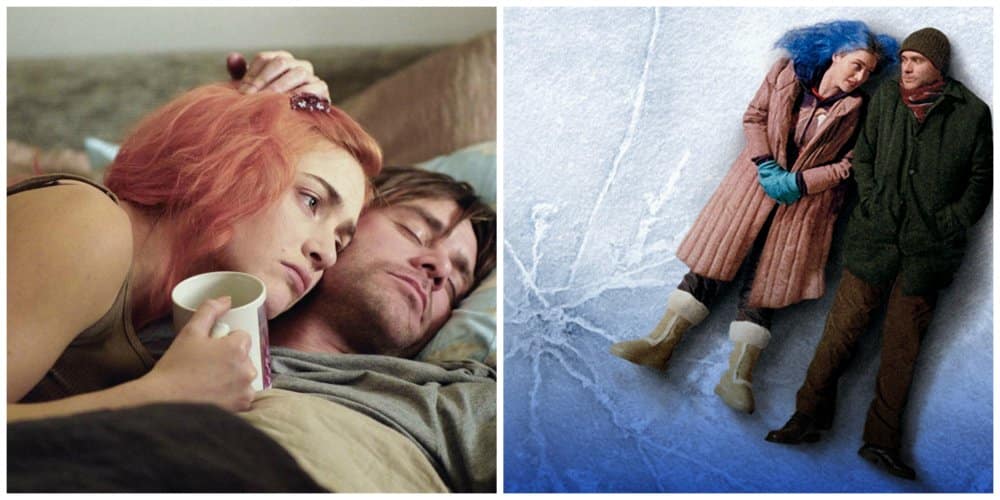 valentines eternal sunshine of the spotless mind