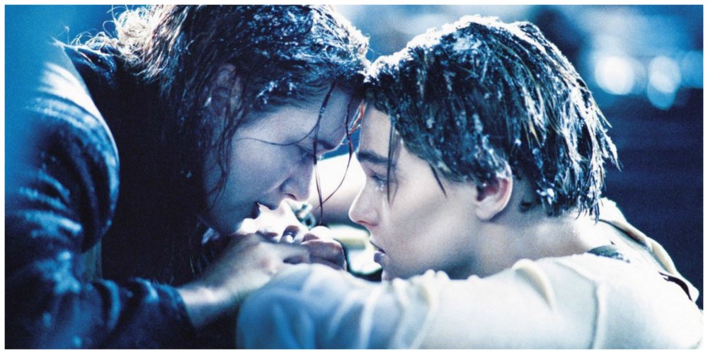 Titanic Revealed: Surprising Facts and Photos from Behind the Scenes