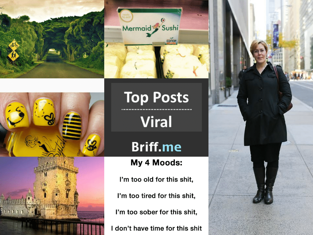Burden Relieved and Learn Marketing Policies – Viral Briff