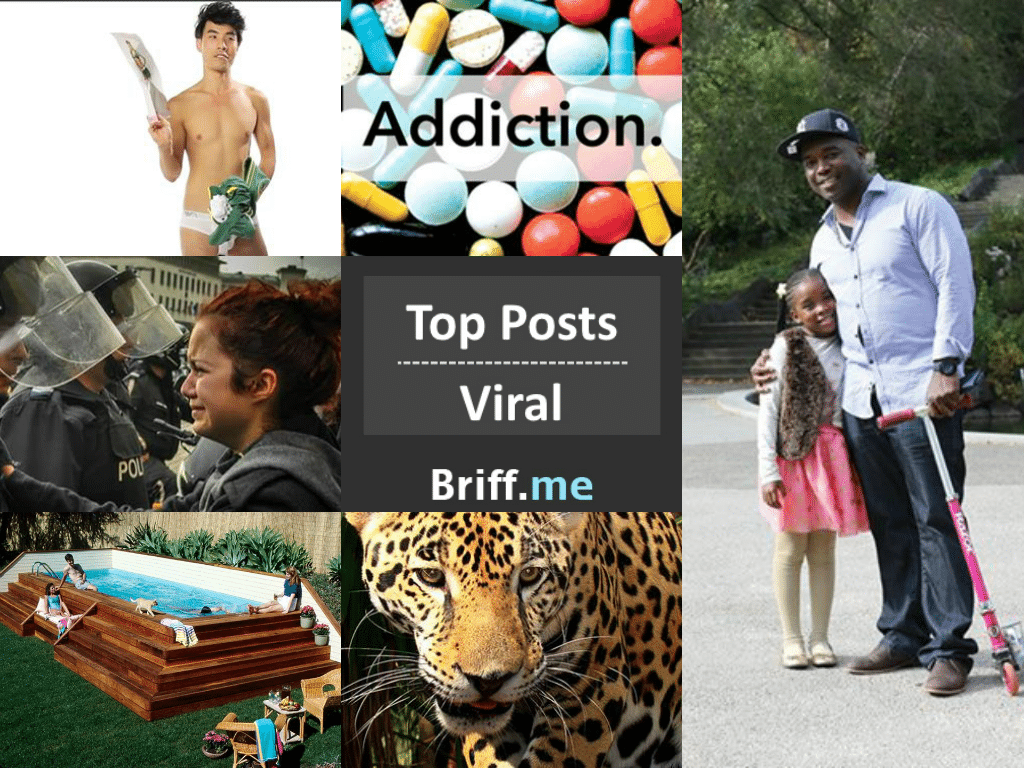 Mockery Teaches and Humanity Still Exists – Viral Briff