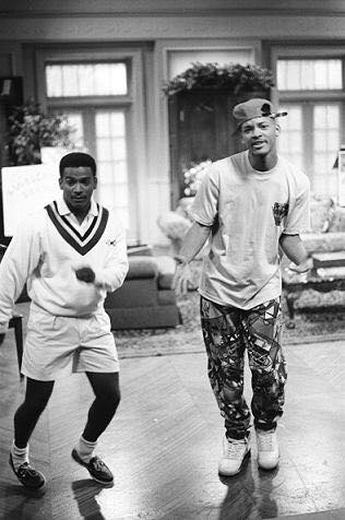 Will Smith