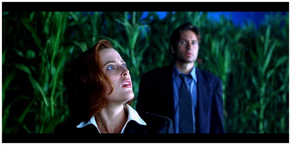 The X-Files: Recaps, Guide, Trivia, and More!