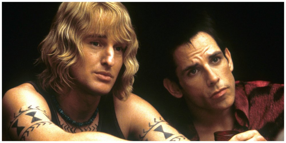 Zoolander Revisited: The Best Trivia and Stories
