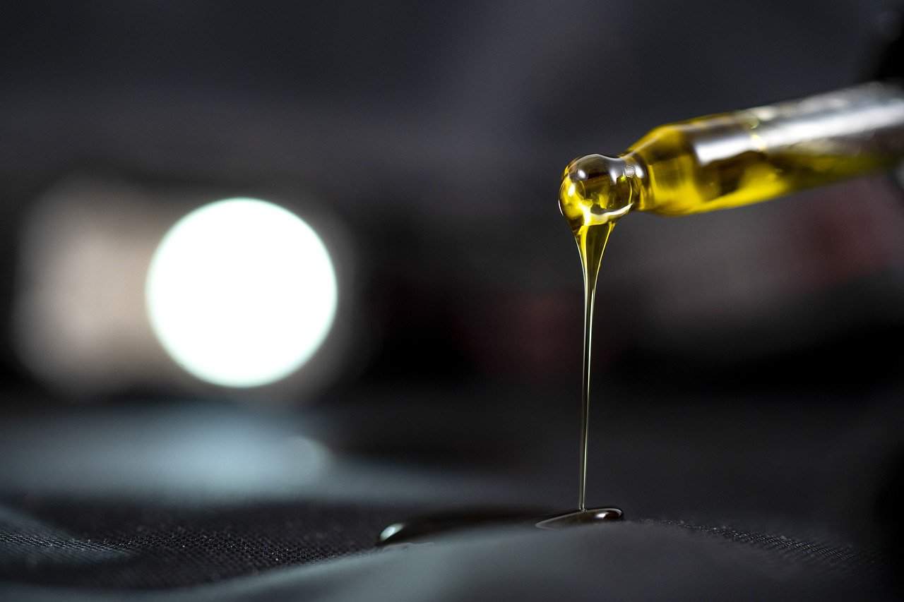 האם ניתן למצוא היום שמן CBD אונליין