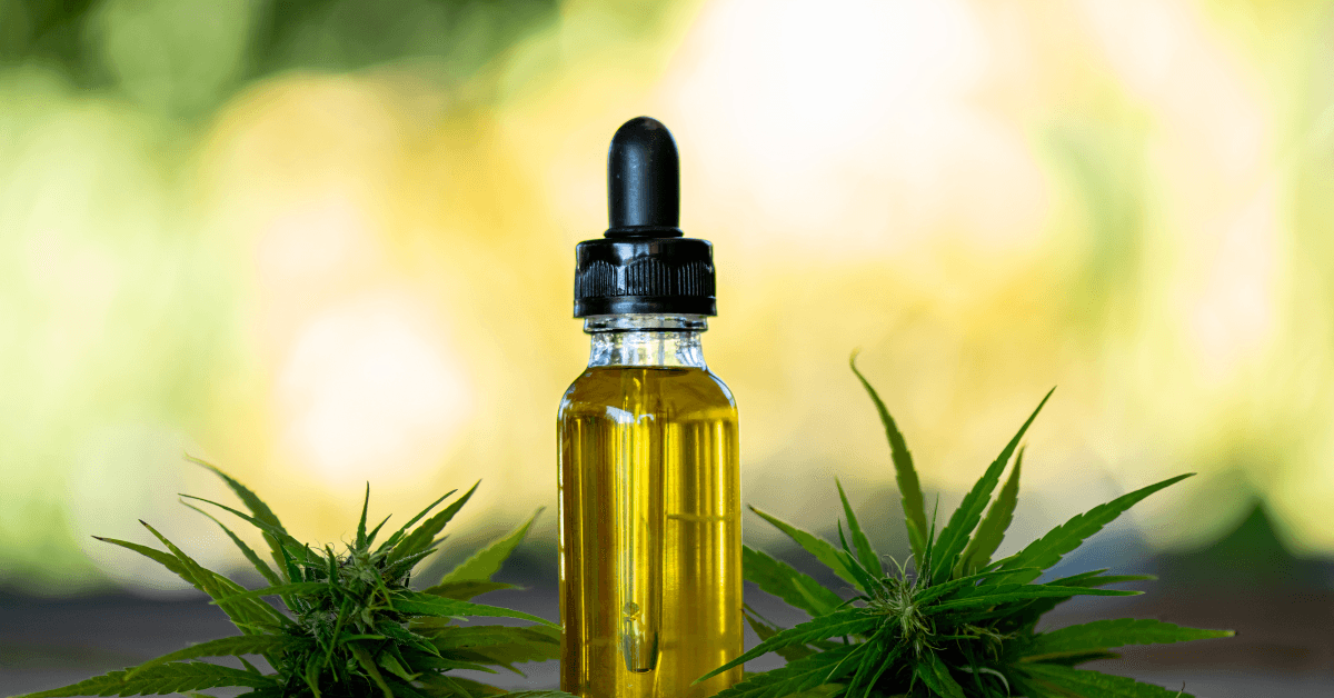 תופעות הלוואי של שמן CBD