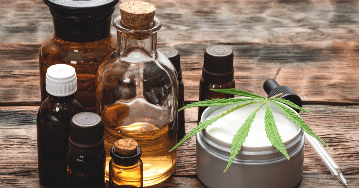 שמן CBD: איך זה עובד בגוף?