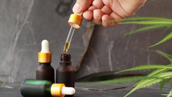 מי יכול לקנות שמן CBD על פי חוק?