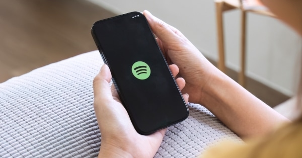 ​​Spotify