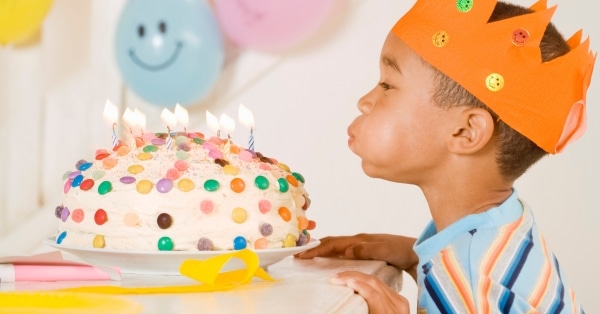 עוגת שוקולד או צעצוע – מה ילדים הכי אוהבים ליום הולדת