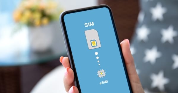 מהפכת ה-eSIM כבר כאן: הכירו את הסים ששינה את חוקי המשחק!