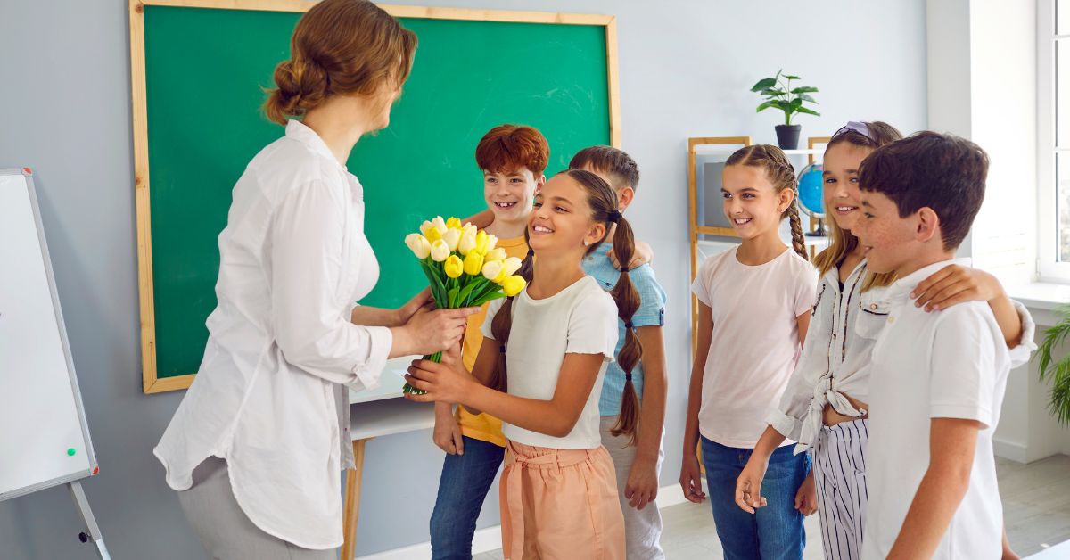 השלב הראשון: היכרות מעמיקה עם המורה או הגננת והתייעצות עם ההורים