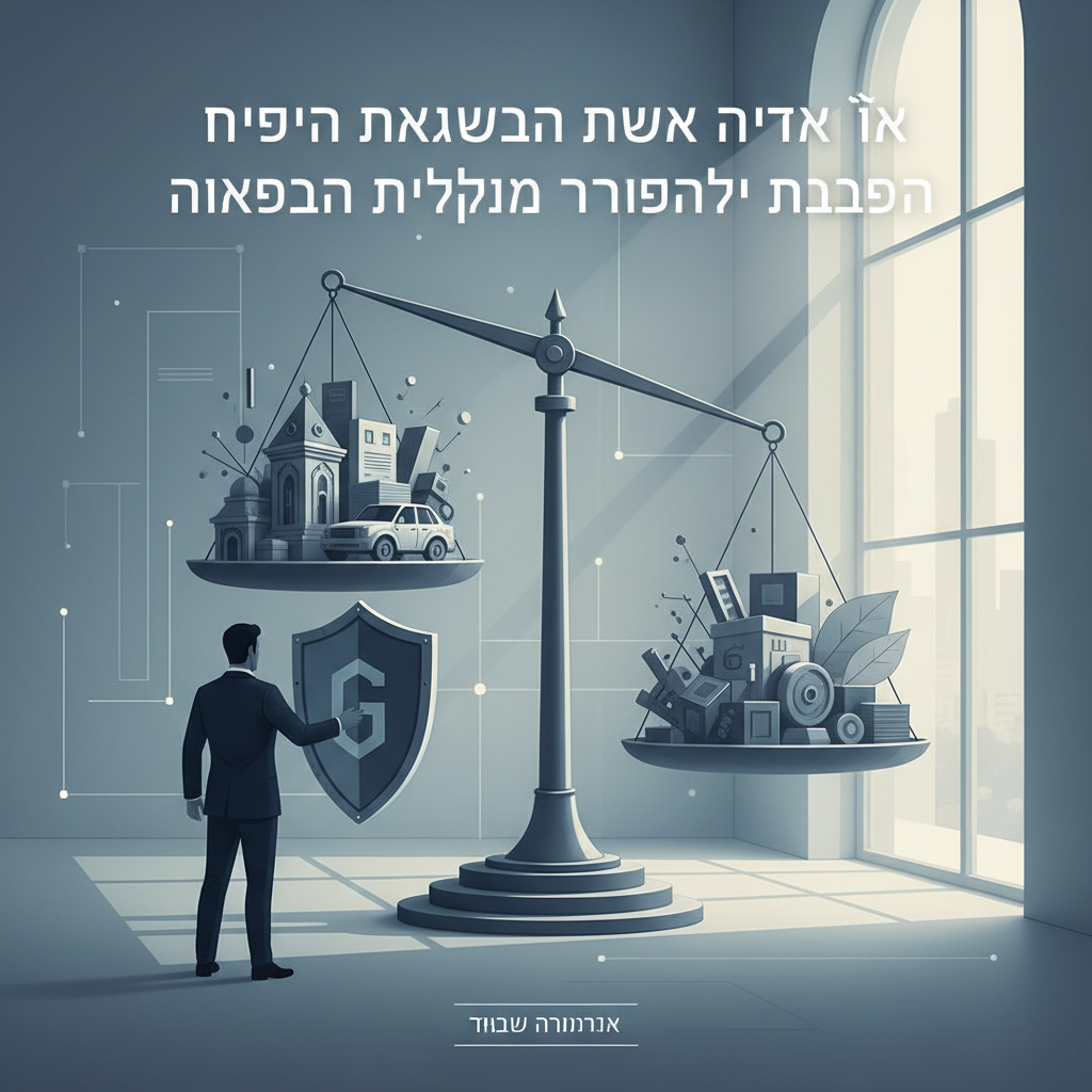 איך לבחור שמאי רכוש לתביעות מורכבות שמגן על האינטרסים שלכם