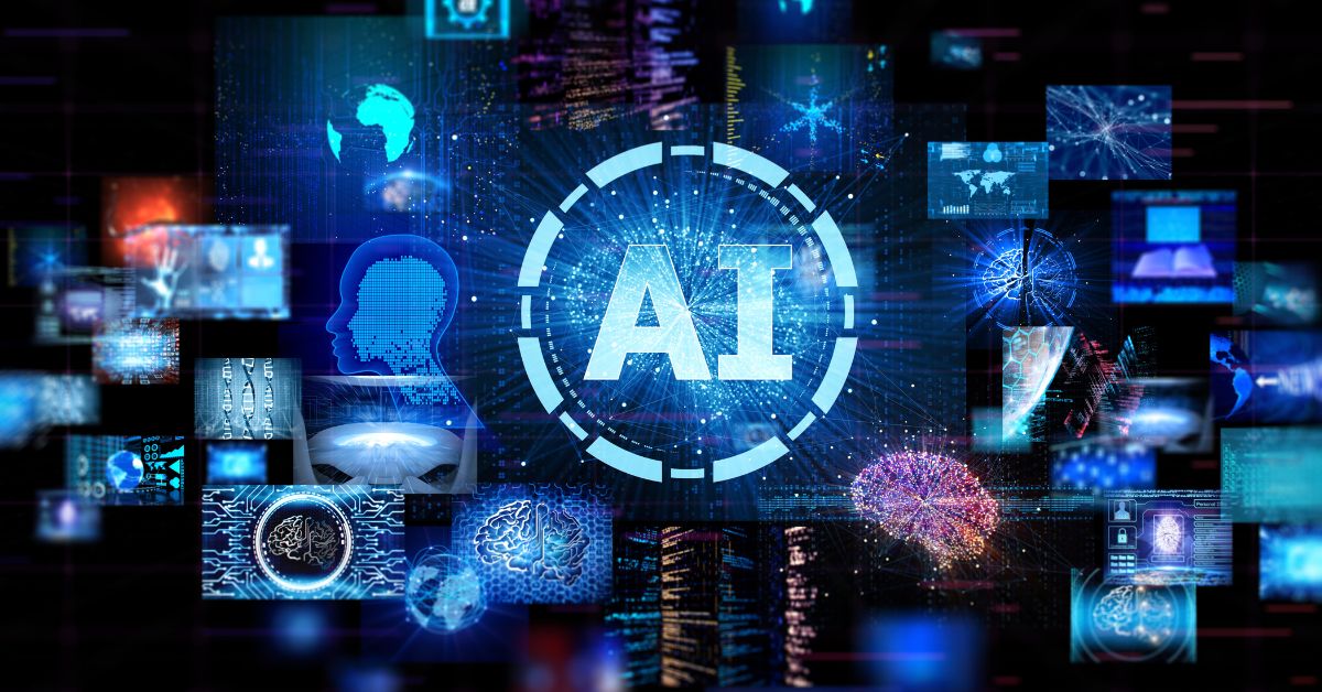 מי מפחד מ - AI_ מה זה למעשה בינה מלאכותית ומדוע היא כה מועילה