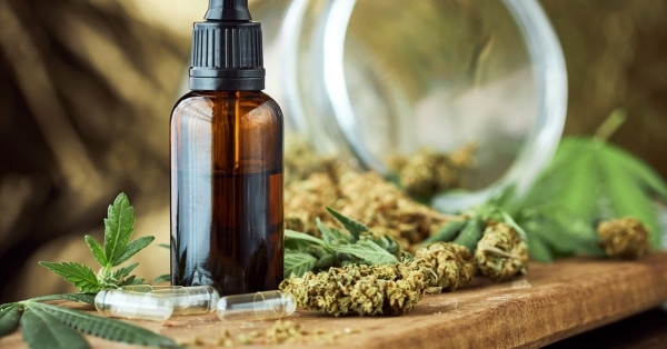 תמונת CBD