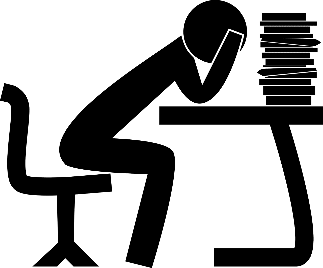 איש לומד