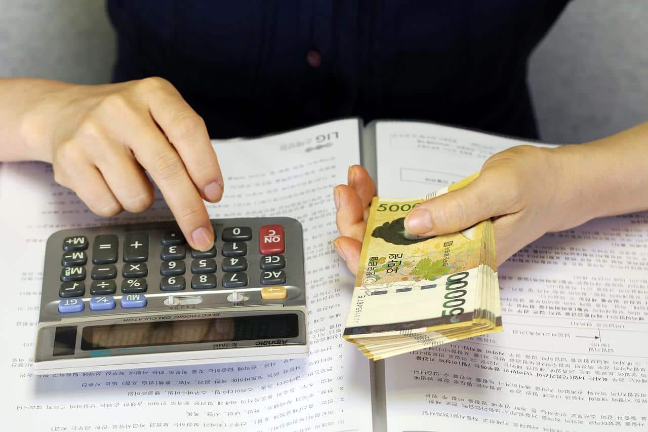 מחשבון הלוואה