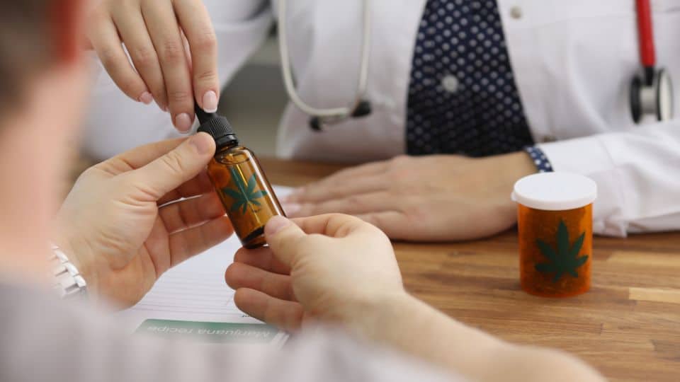 איך לשמור על הבריאות והפוקוס ע"י ?CBD