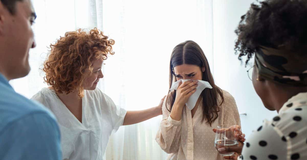 הבנת הקריז