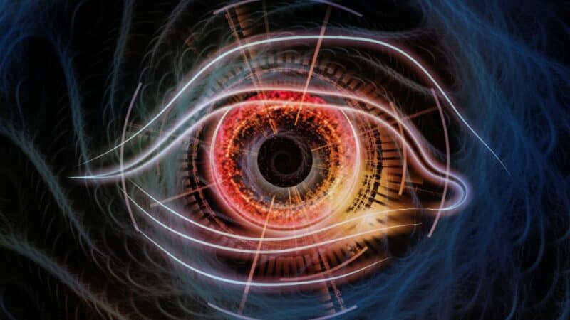 טכנולוגיית וייב פרונט (wavefront)