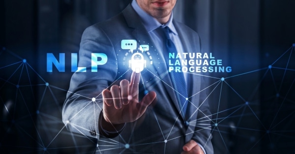 תרגול NLP