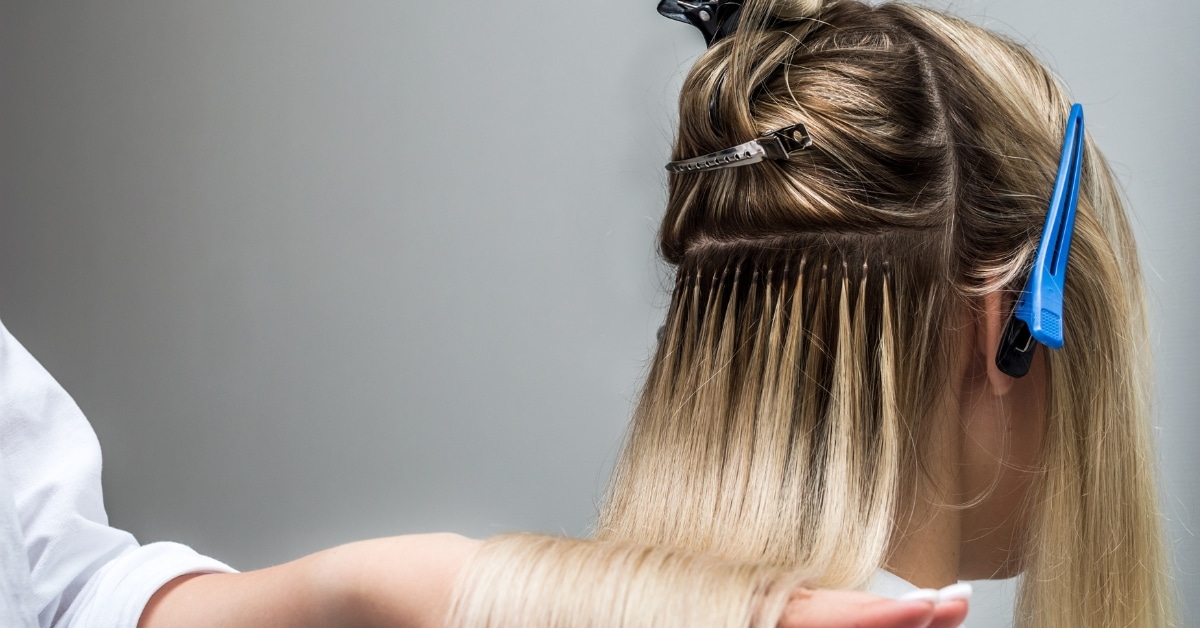 בחירת מומחה שיער מנוסה ומוסמך