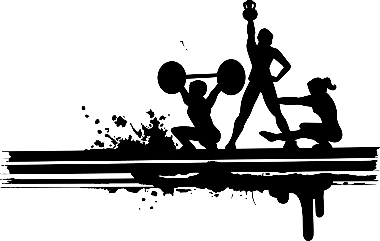 תנוחות שונות